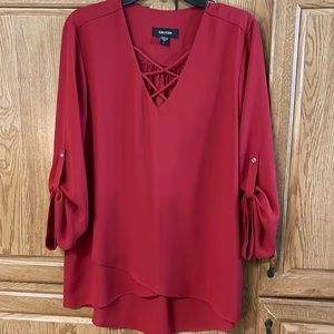Karen Kane Blouse